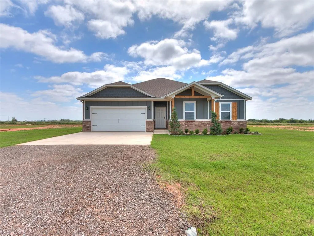 Photo 45 — 3490 Manning Farms Boulevard, El Reno, OK 73036
