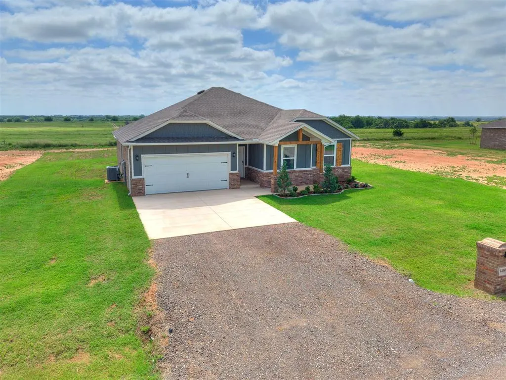 Photo 46 — 3490 Manning Farms Boulevard, El Reno, OK 73036
