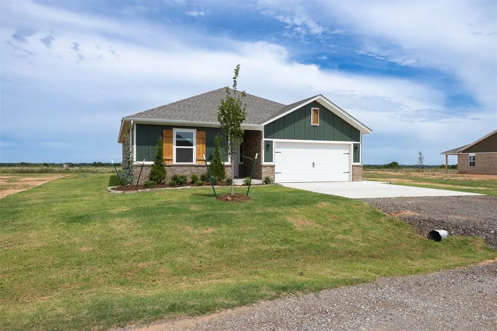 Photo 40 — 3440 Manning Farms Boulevard, El Reno, OK 73036