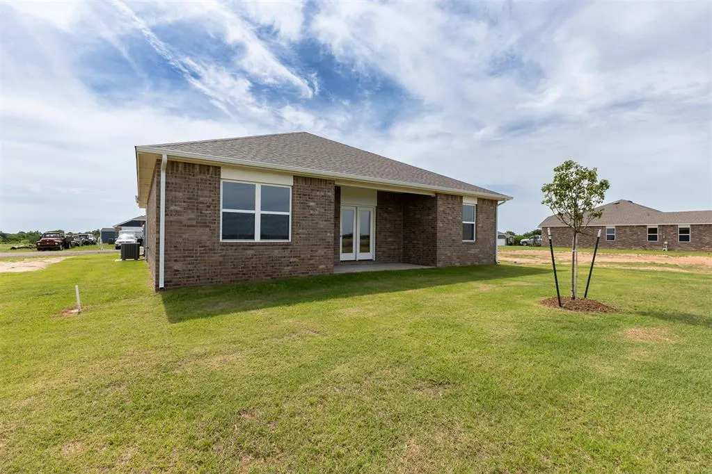 Photo 42 — 3440 Manning Farms Boulevard, El Reno, OK 73036
