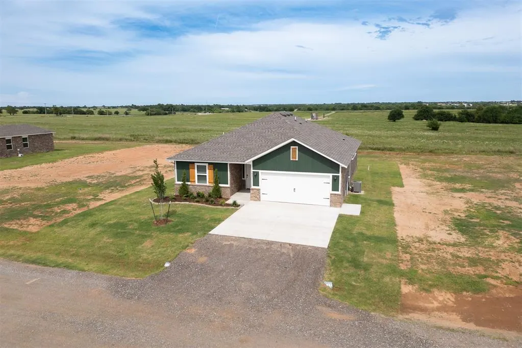 Photo 43 — 3440 Manning Farms Boulevard, El Reno, OK 73036