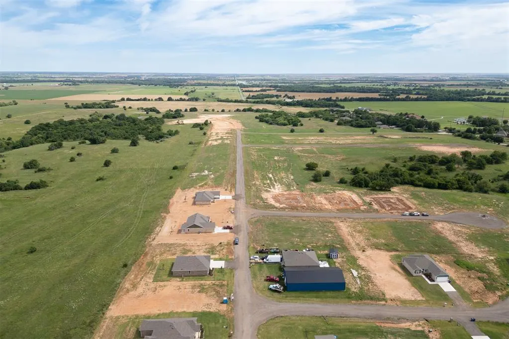 Photo 47 — 3440 Manning Farms Boulevard, El Reno, OK 73036