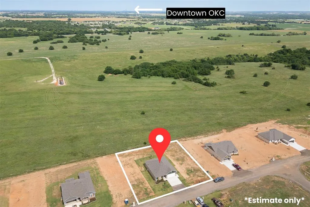 Photo 48 — 3440 Manning Farms Boulevard, El Reno, OK 73036