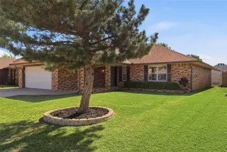 Sold home at 10108 S Rachel Court