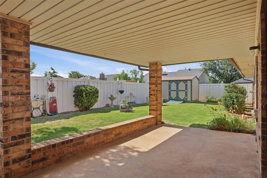 Photo 31 — 10108 S Rachel Court, Oklahoma City, OK 73159