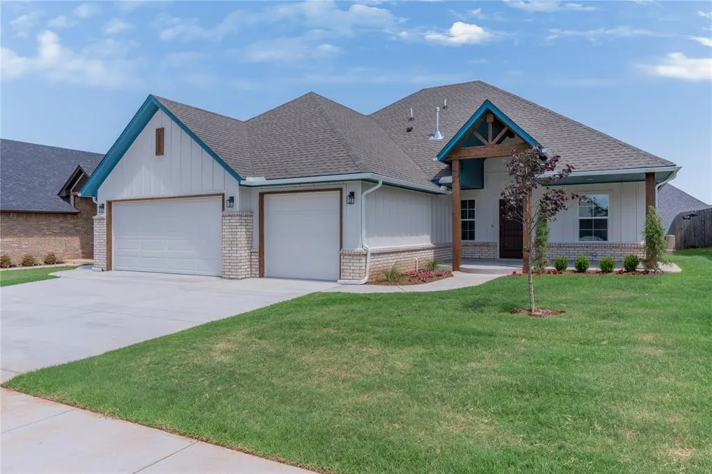 Photo 2 — 9345 SW 42nd Street, Oklahoma City, OK 73179