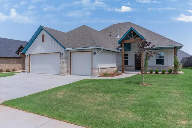 Photo 2 — 9345 SW 42nd Street, Oklahoma City, OK 73179