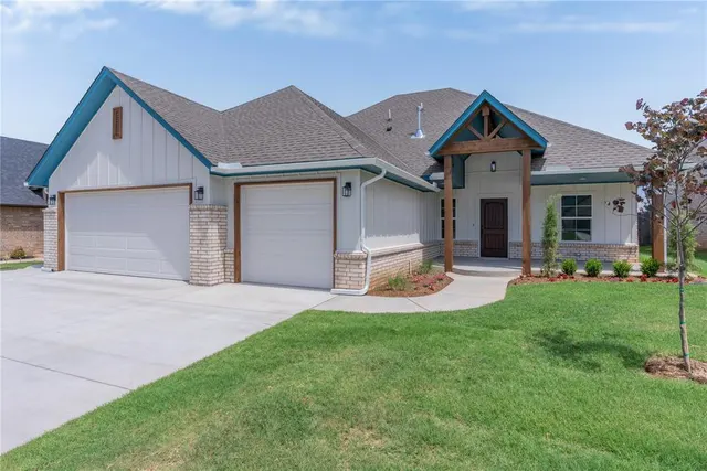 Photo 3 — 9345 SW 42nd Street, Oklahoma City, OK 73179