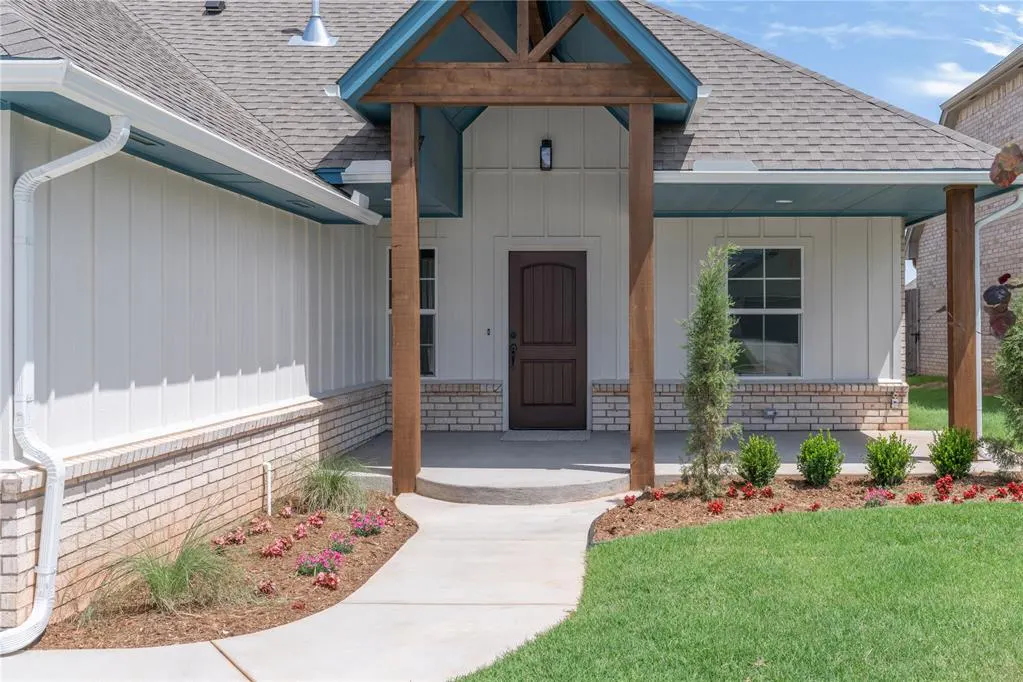 Photo 4 — 9345 SW 42nd Street, Oklahoma City, OK 73179