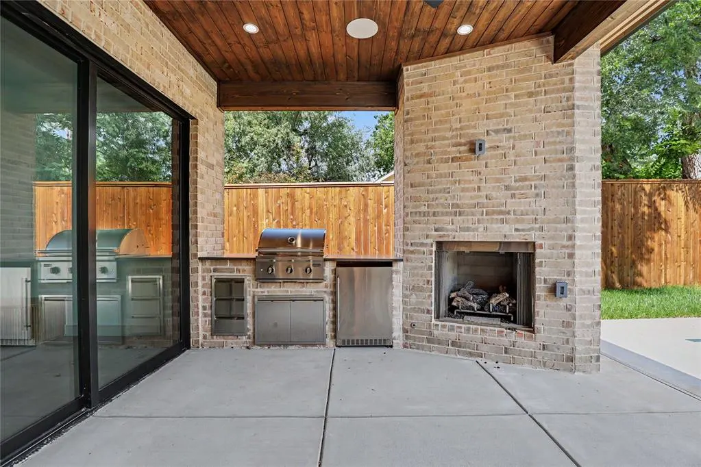 Photo 42 — 1117 Tedford Way, Nichols Hills, OK 73116