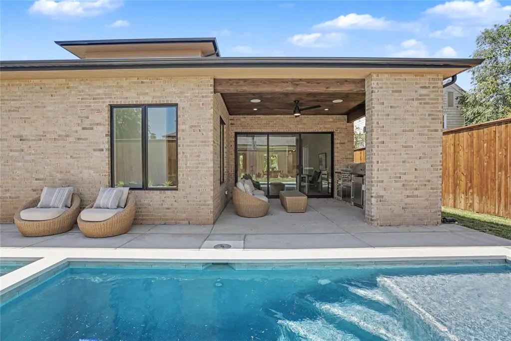 Photo 44 — 1117 Tedford Way, Nichols Hills, OK 73116