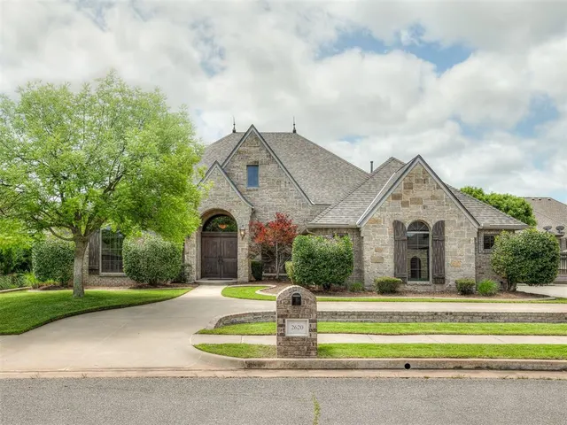 Photo 3 — 2620 SW 137th Street, Oklahoma City, OK 73170
