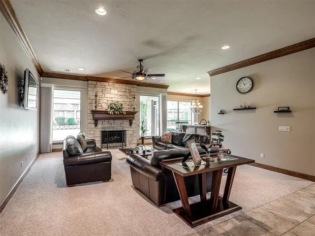 Photo 6 — 2620 SW 137th Street, Oklahoma City, OK 73170