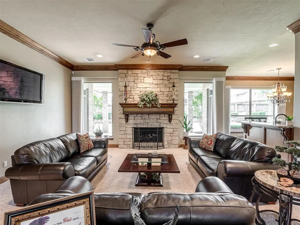 Photo 7 — 2620 SW 137th Street, Oklahoma City, OK 73170