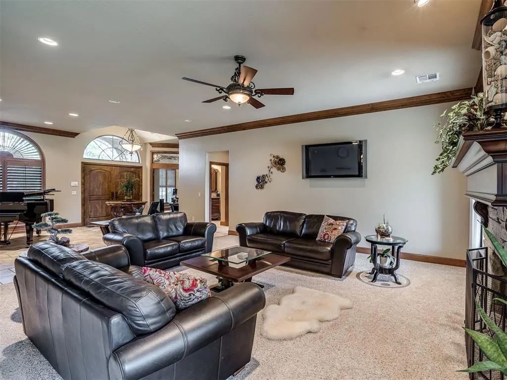 Photo 9 — 2620 SW 137th Street, Oklahoma City, OK 73170