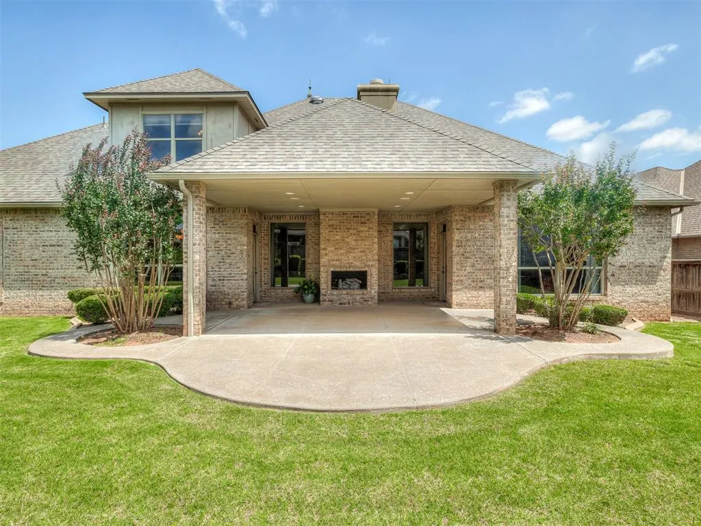 Photo 41 — 2620 SW 137th Street, Oklahoma City, OK 73170