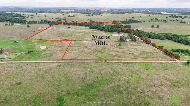 Photo 2 — 7489 County Road 1620, Roff, OK 74865