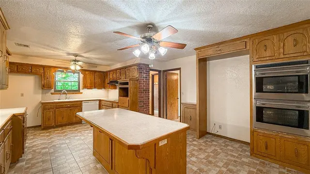 Photo 6 — 7489 County Road 1620, Roff, OK 74865