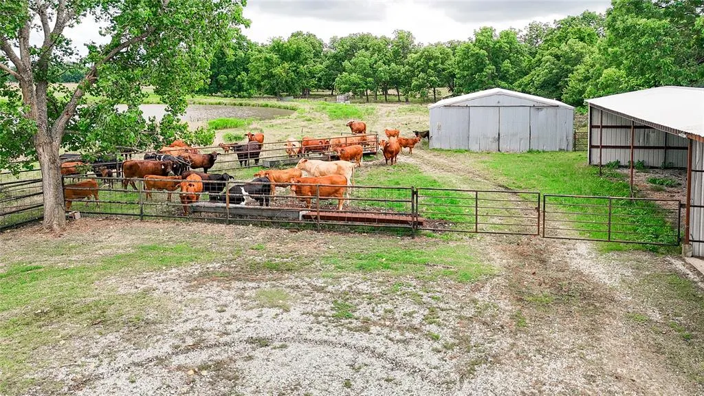 Photo 31 — 7489 County Road 1620, Roff, OK 74865