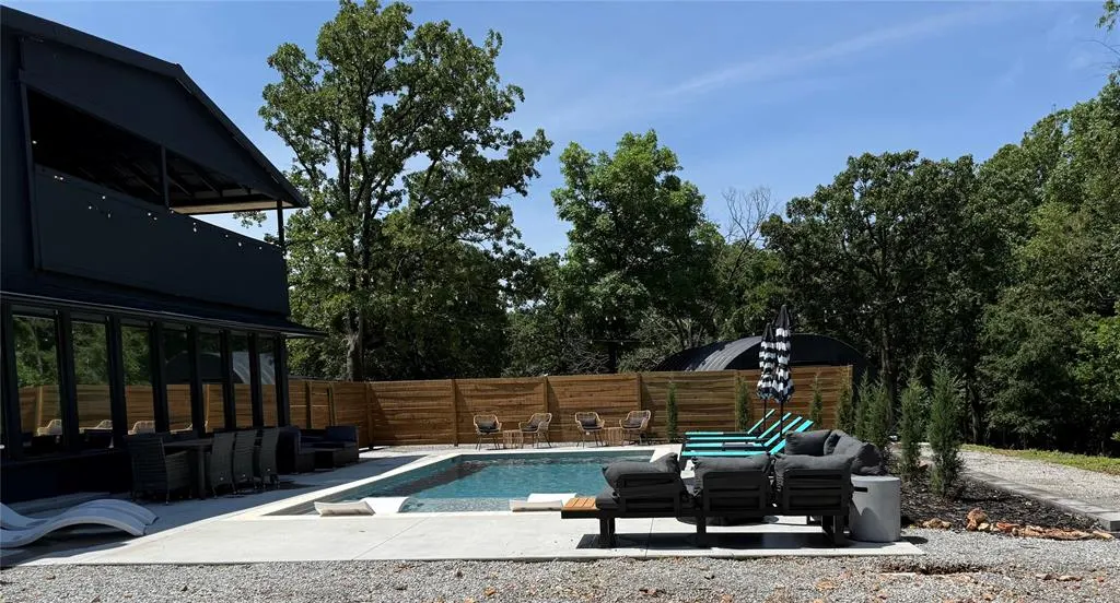 Photo 4 — 33501 S 4507 Road, Afton, OK 74331