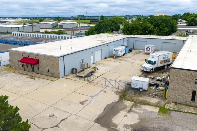 Photo 6 — 1835 Industrial Boulevard, Norman, OK 73069