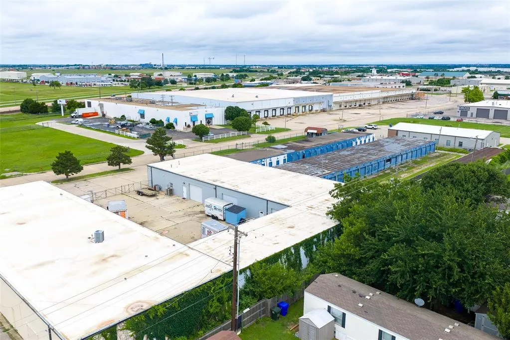 Photo 8 — 1835 Industrial Boulevard, Norman, OK 73069