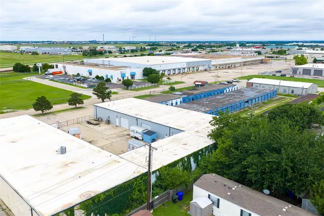 Photo 8 — 1835 Industrial Boulevard, Norman, OK 73069