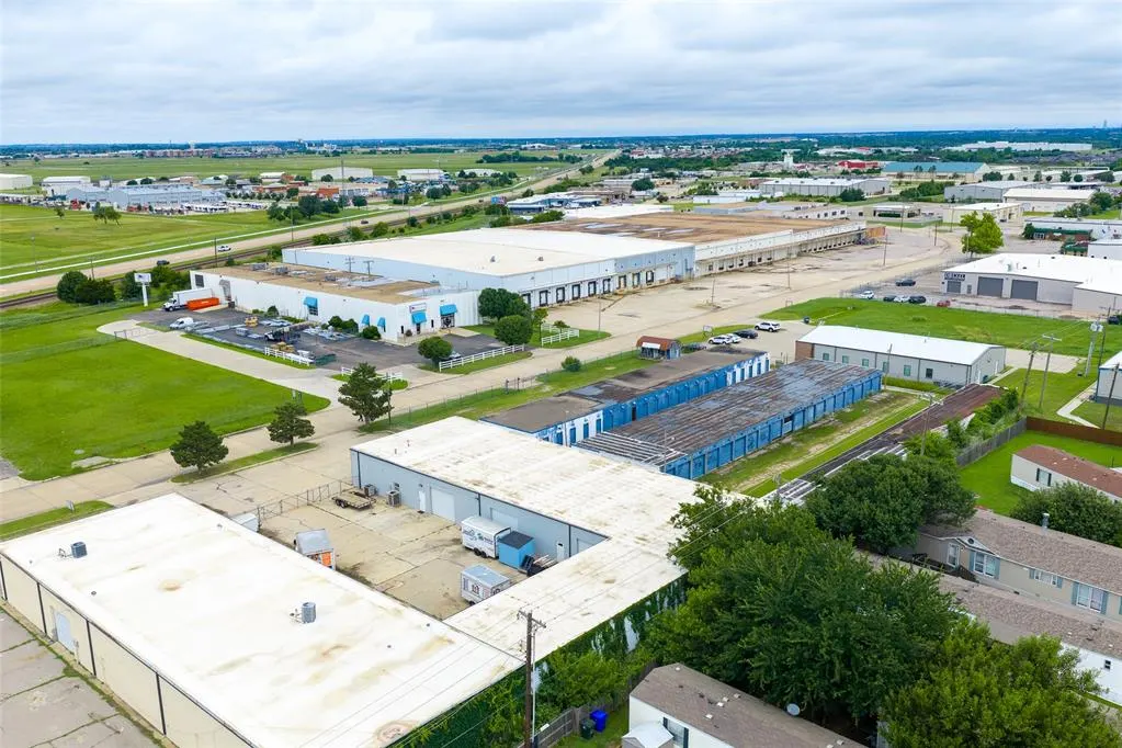 Photo 9 — 1835 Industrial Boulevard, Norman, OK 73069