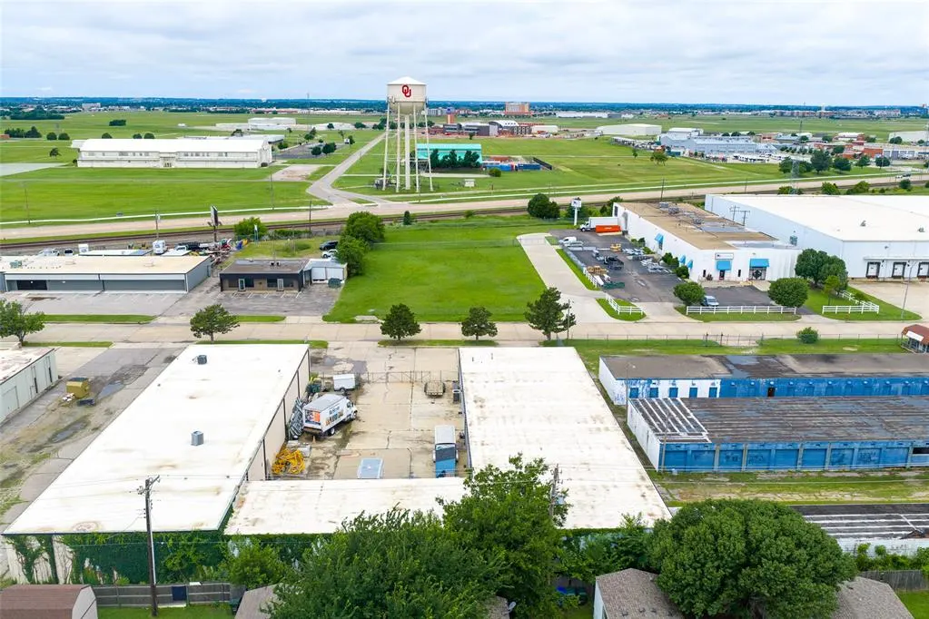 Photo 10 — 1835 Industrial Boulevard, Norman, OK 73069