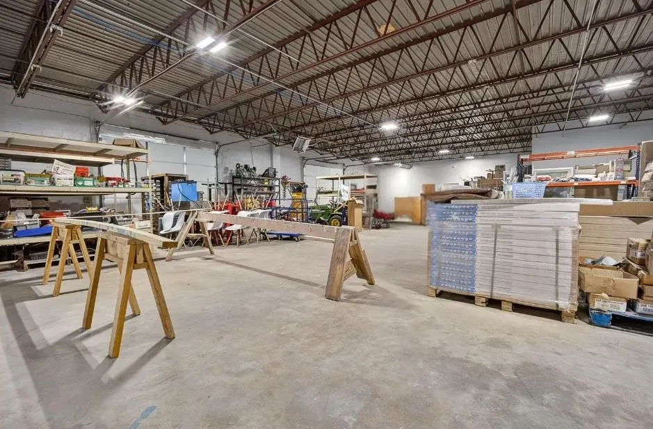 Photo 33 — 1835 Industrial Boulevard, Norman, OK 73069