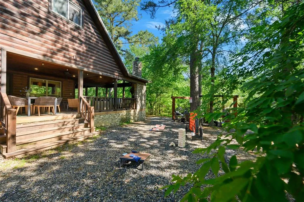 Photo 5 — 32 Orange Blossom Lane, Broken Bow, OK 74728