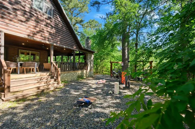 Photo 5 — 32 Orange Blossom Lane, Broken Bow, OK 74728