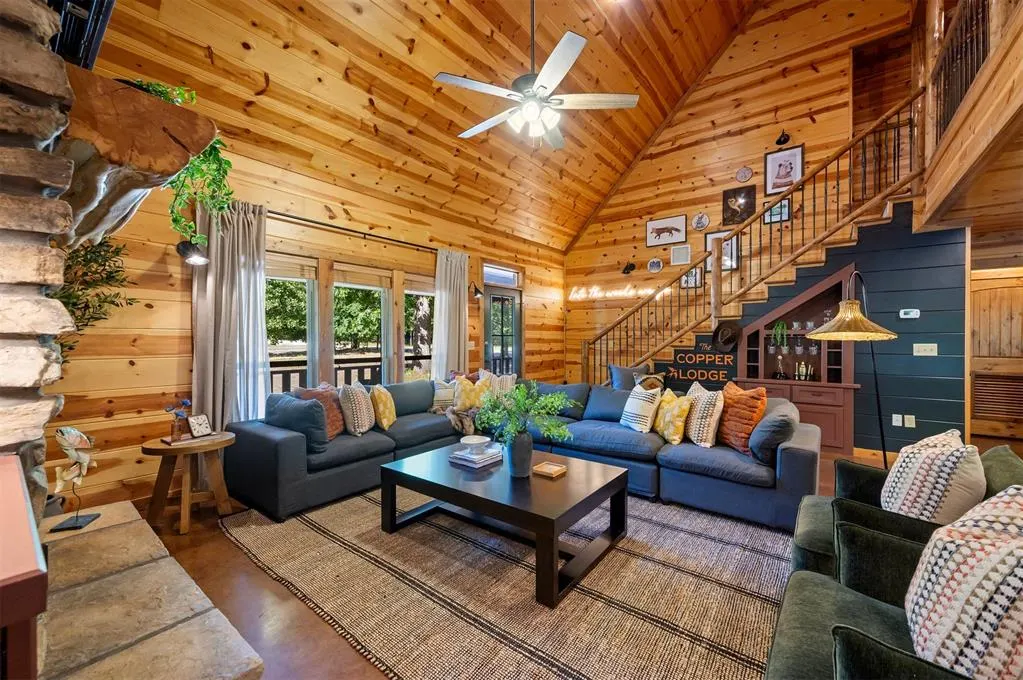 Photo 9 — 32 Orange Blossom Lane, Broken Bow, OK 74728