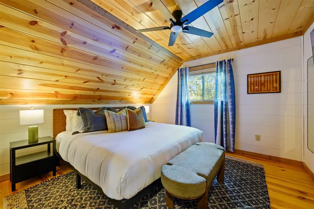 Photo 31 — 32 Orange Blossom Lane, Broken Bow, OK 74728