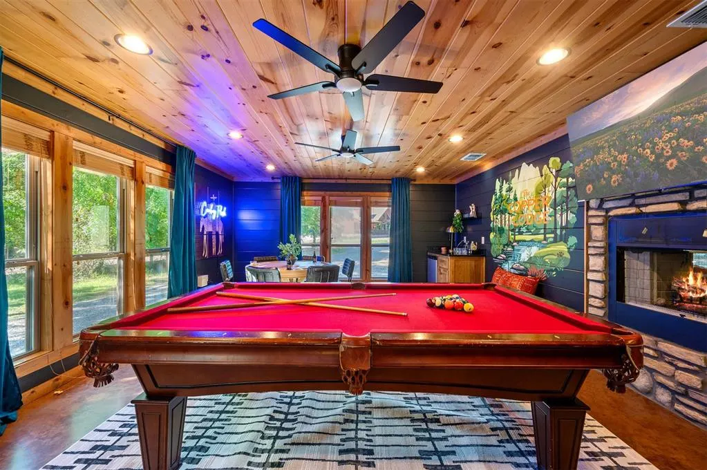 Photo 17 — 32 Orange Blossom Lane, Broken Bow, OK 74728