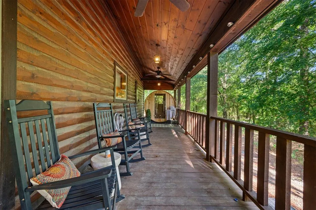 Photo 41 — 32 Orange Blossom Lane, Broken Bow, OK 74728