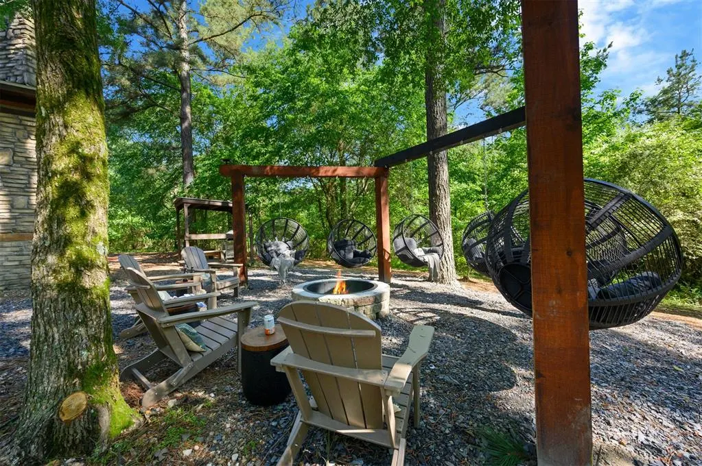 Photo 43 — 32 Orange Blossom Lane, Broken Bow, OK 74728