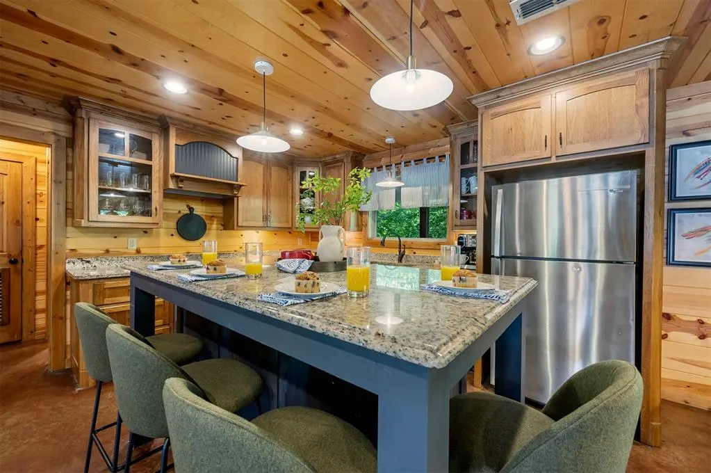 Photo 12 — 32 Orange Blossom Lane, Broken Bow, OK 74728