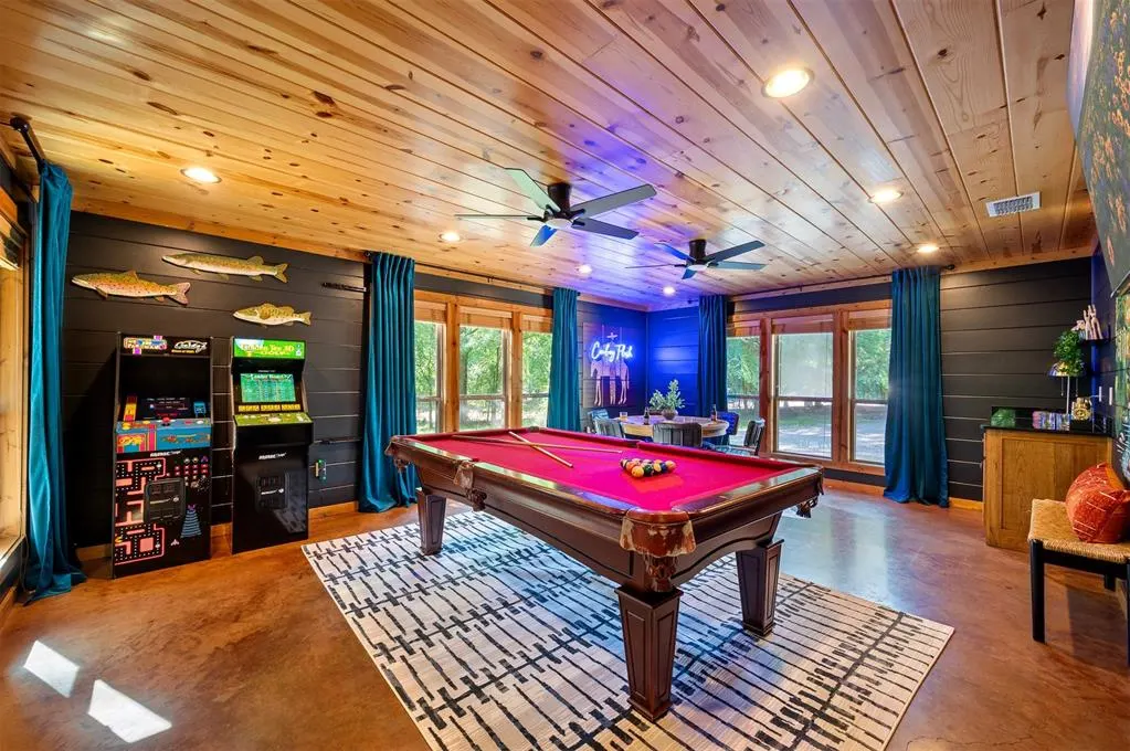 Photo 18 — 32 Orange Blossom Lane, Broken Bow, OK 74728
