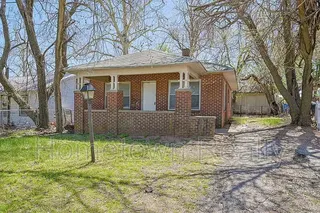 Sold home at 612 SE 28th Street