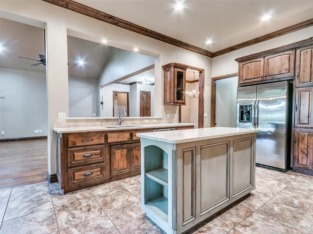 Photo 20 — 929 NW 195th Place, Edmond, OK 73012