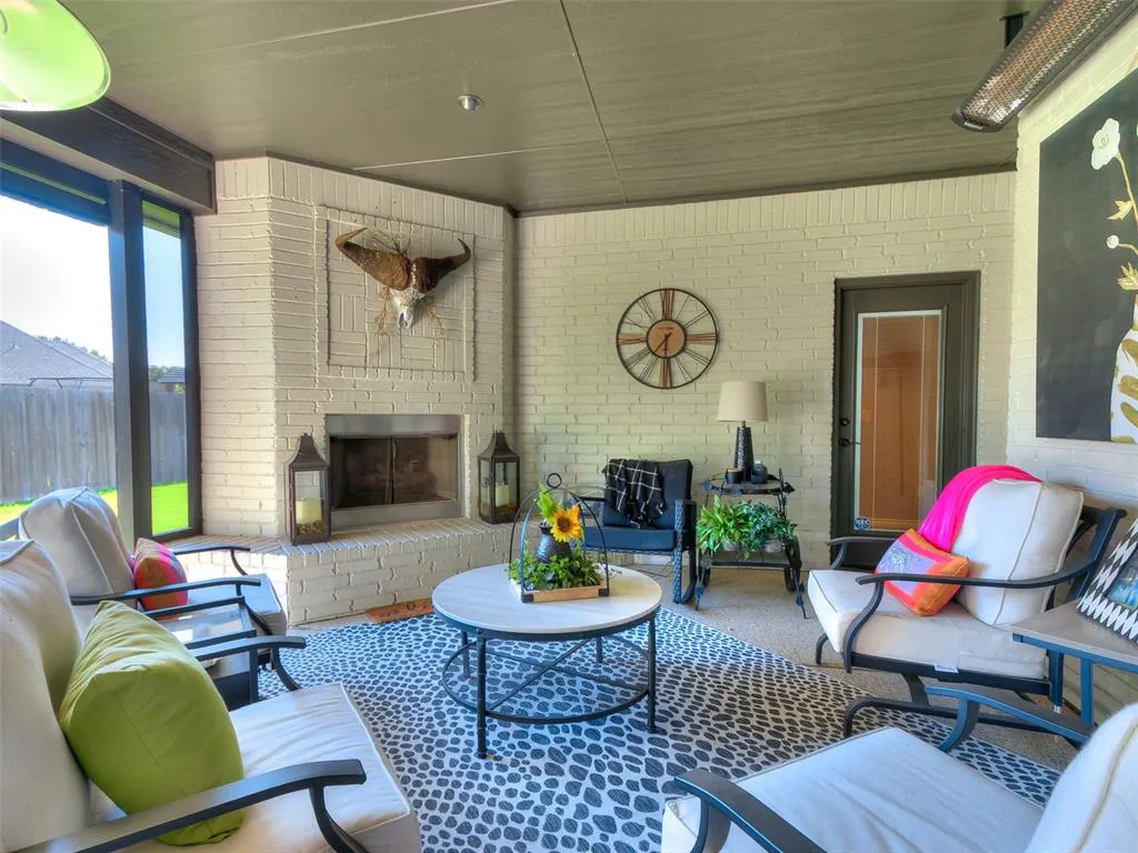 Photo 43 — 929 NW 195th Place, Edmond, OK 73012