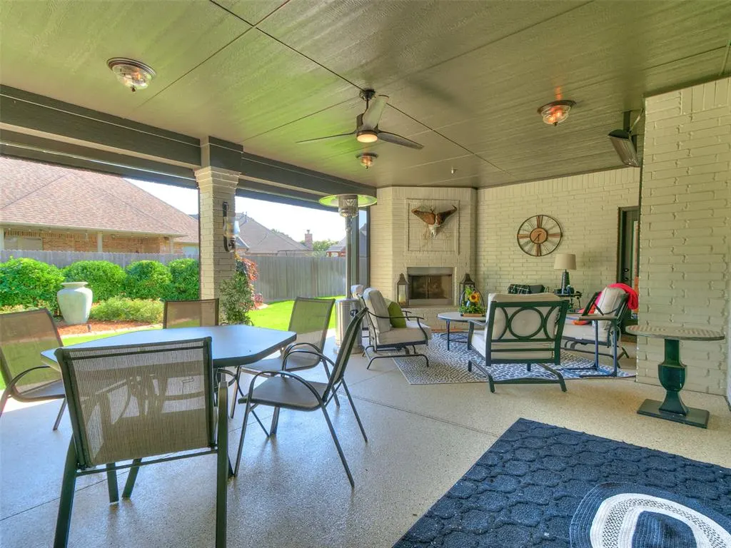 Photo 44 — 929 NW 195th Place, Edmond, OK 73012