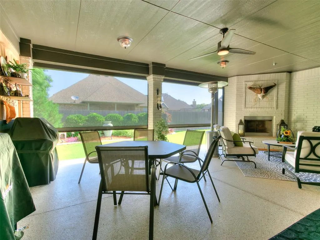 Photo 45 — 929 NW 195th Place, Edmond, OK 73012