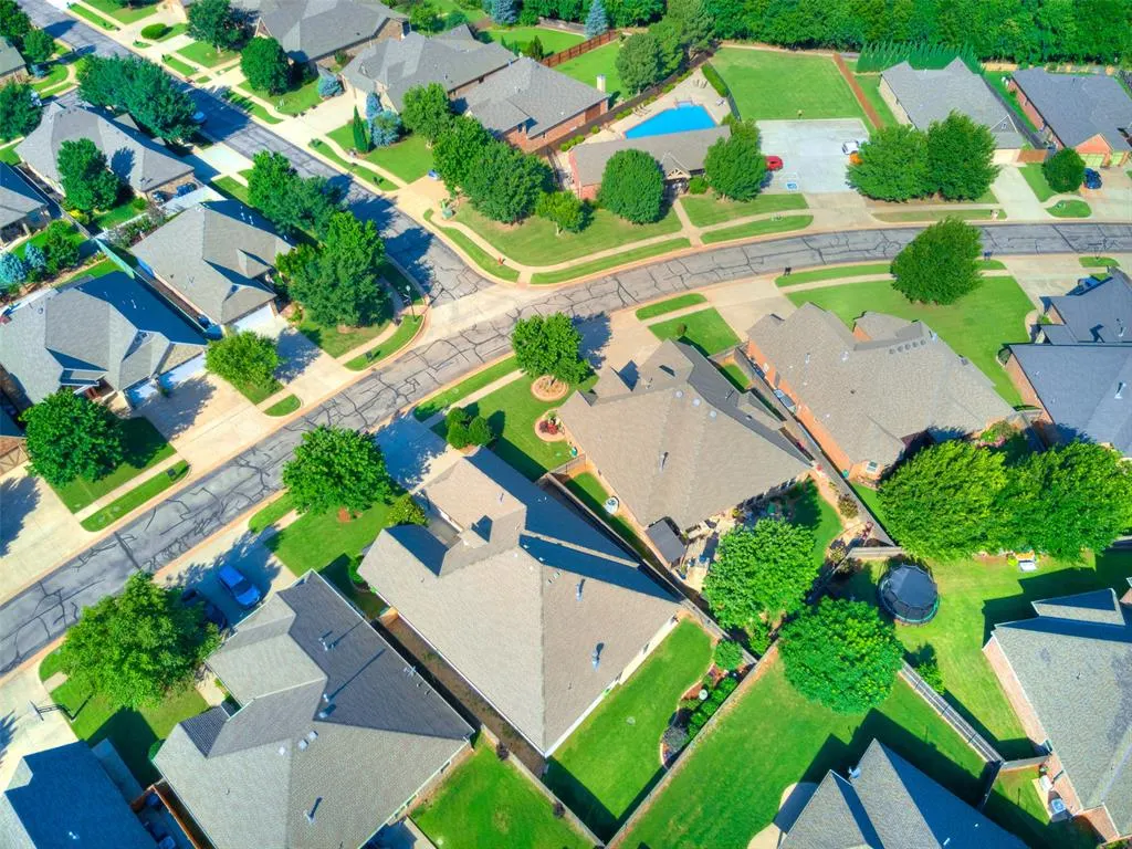 Photo 50 — 929 NW 195th Place, Edmond, OK 73012