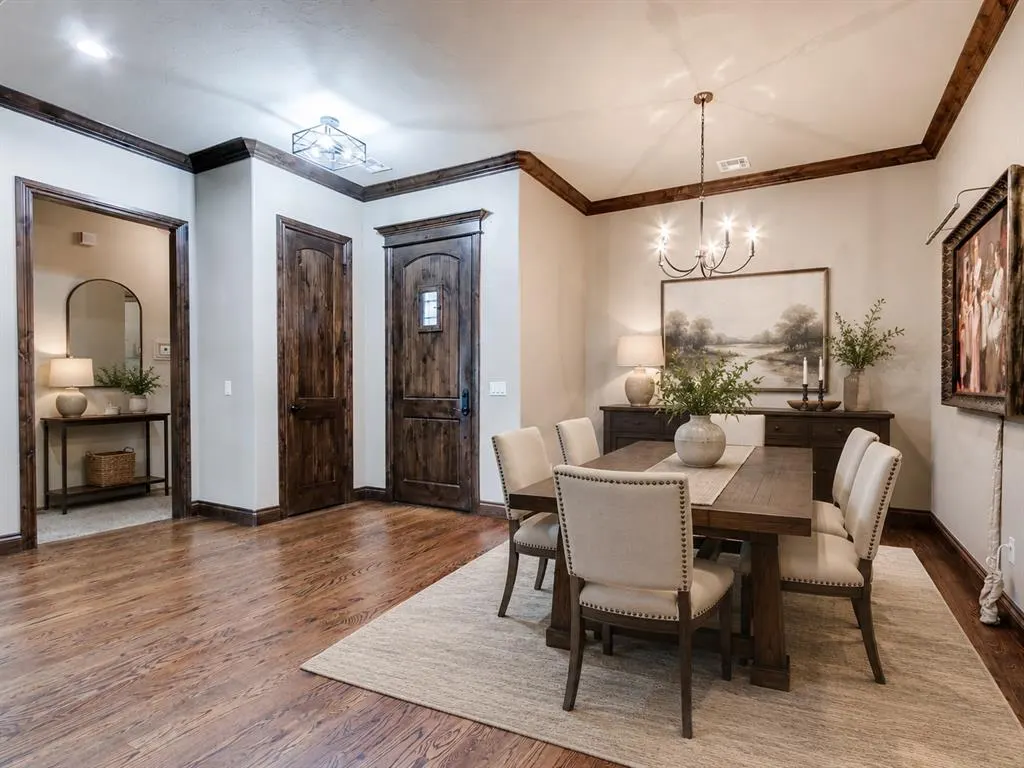 Photo 9 — 929 NW 195th Place, Edmond, OK 73012