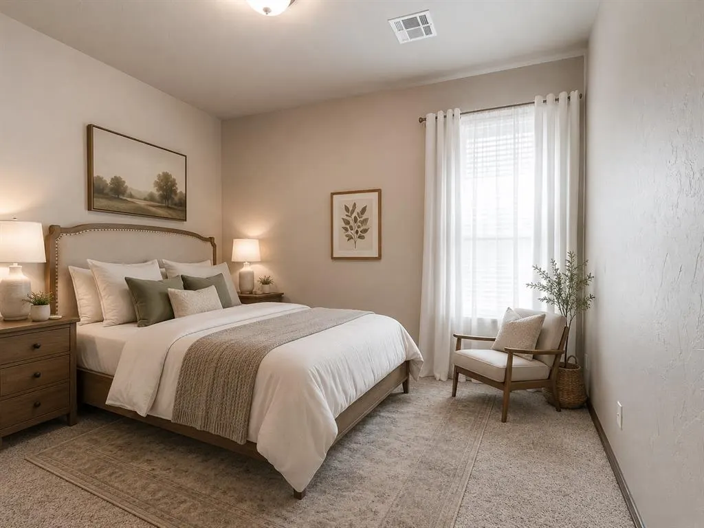 Photo 35 — 929 NW 195th Place, Edmond, OK 73012