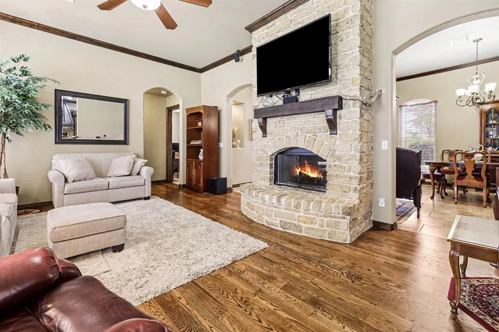 Photo 13 — 13117 NW 6th Circle, Yukon, OK 73099