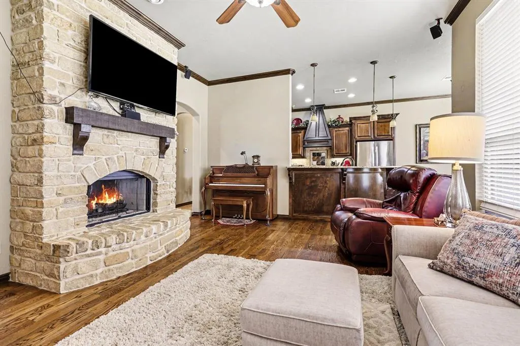 Photo 14 — 13117 NW 6th Circle, Yukon, OK 73099