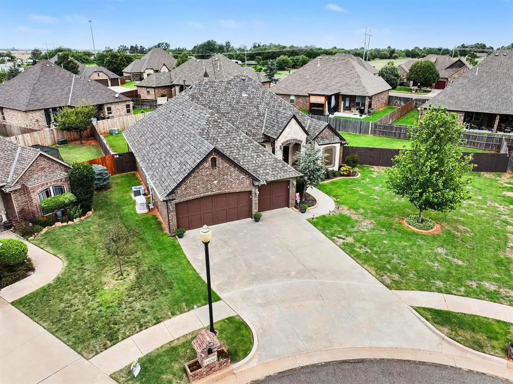 Photo 40 — 13117 NW 6th Circle, Yukon, OK 73099